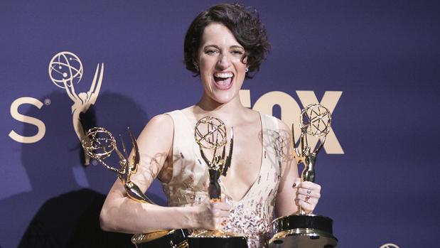 Por qué «Fleabag» ha sido la gran sorpresa de los Emmy 2019