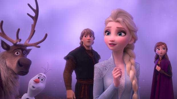 Nuevo tráiler de «Frozen 2»: ¿Son suficientes los poderes de Elsa para defender Arendelle?