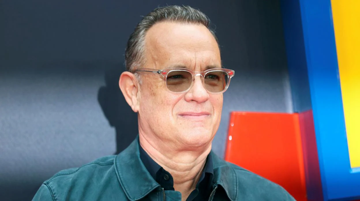 Tom Hanks, en una imagen de archivo