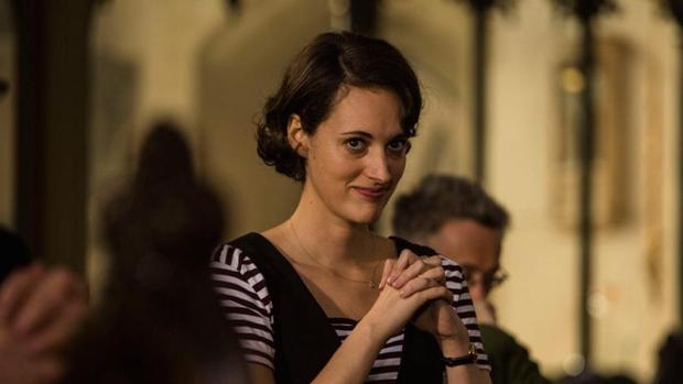 Amazon ata a Phoebe Waller-Bridge por 20 millones de dólares anuales