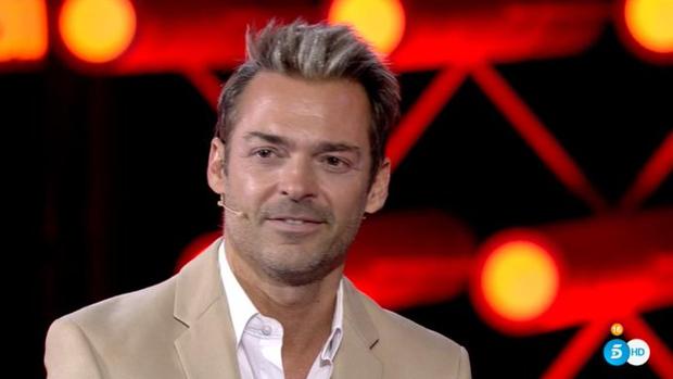 La expulsión de Hugo Castejón revienta «GH VIP»: «¡Os habéis cargado el programa!»