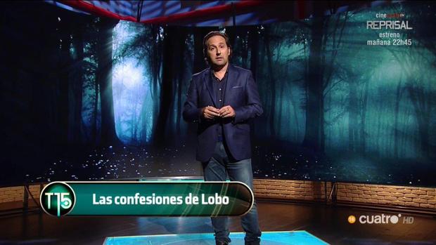 Premoniciones y fenómenos inexplicables: Las experiencias paranormales de «El Lobo»