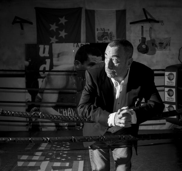 José Luis Garci: «No tengo vida interior, tengo vida anterior: queda lo que he rodado»