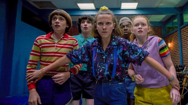 Ya es oficial: «Stranger Things» tendrá cuarta temporada