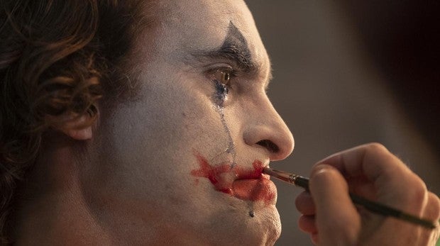 Crítica de «Joker»: Joaquin Phoenix rompe moldes