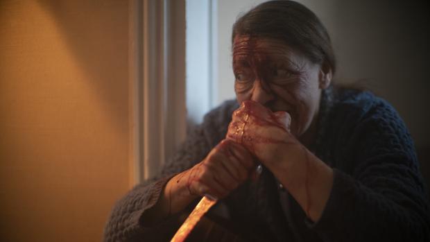 Ocho series de terror que no puedes perderte