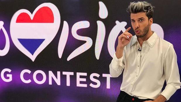 ¿Quién es Blas Cantó?: una joven promesa para rescatar a España en Eurovisión