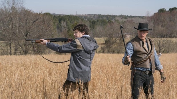 Crítica de «Zombieland: Mata y remata»: Cuando dialogar no es suficiente