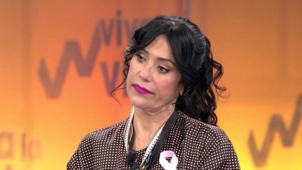 La vida secreta de Maite Galdeano: de su dura infancia a hacer deporte desnuda