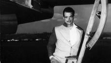 Howard Hughes