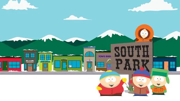 HBO Max se hace con «South Park» tras pagar más de 450 millones de