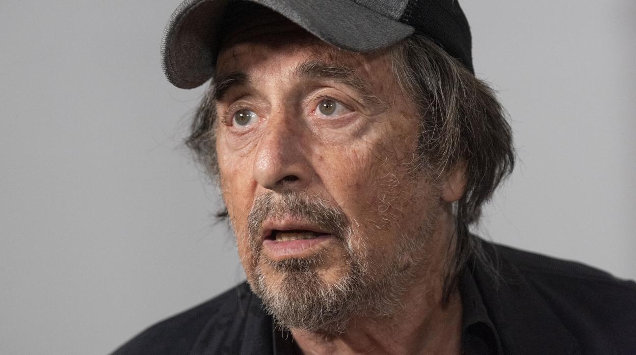 Al Pacino