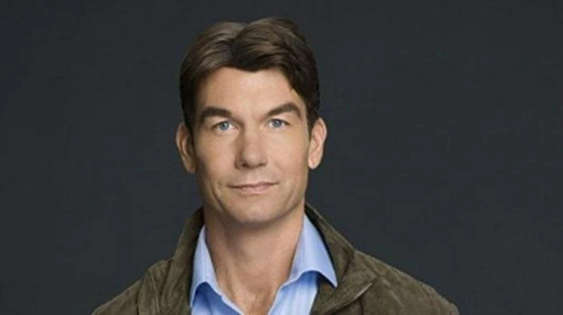 Jerry O'Connell protagoniza «Carter»
