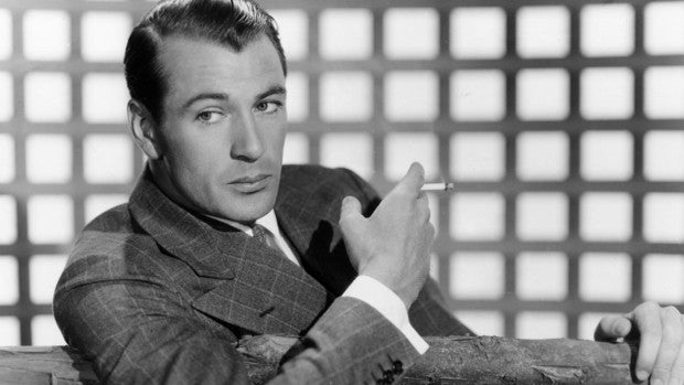 Los líos de faldas de Gary Cooper, el galán infiel que conquistó el Hollywood dorado