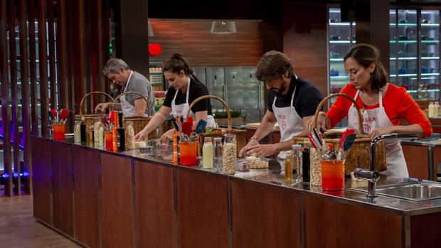 Guía para afrontar (y entender) «MasterChef Celebrity 4» y su gran final