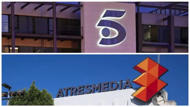 La «fuga de anunciantes» reaviva la guerra entre Telecinco y Antena 3