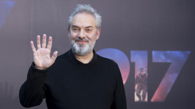 Sam Mendes: «No me interesa el patriotismo, aunque amo a mi país»