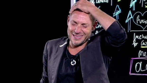 La dura confesión de Antonio David Flores sobre su vida