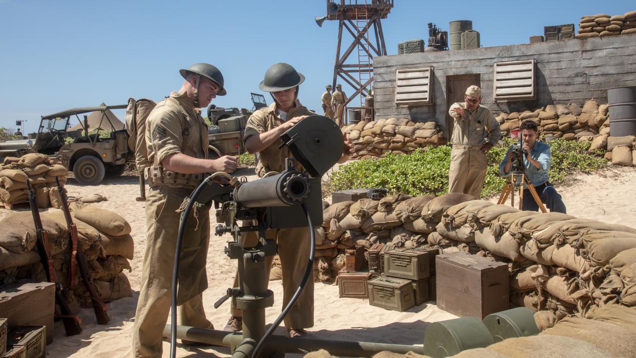 Imagen de «Midway»