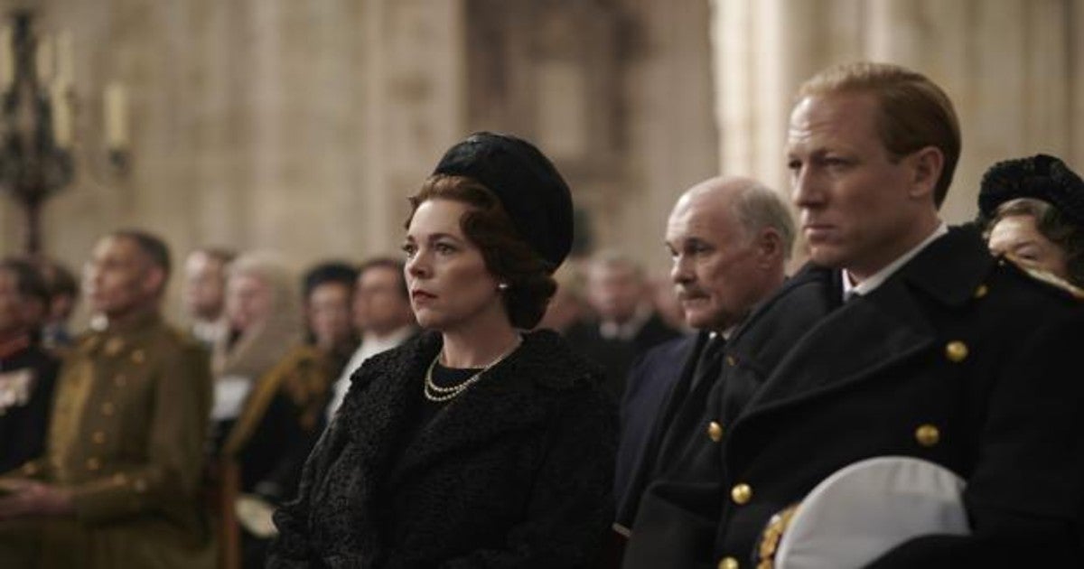 The Crown