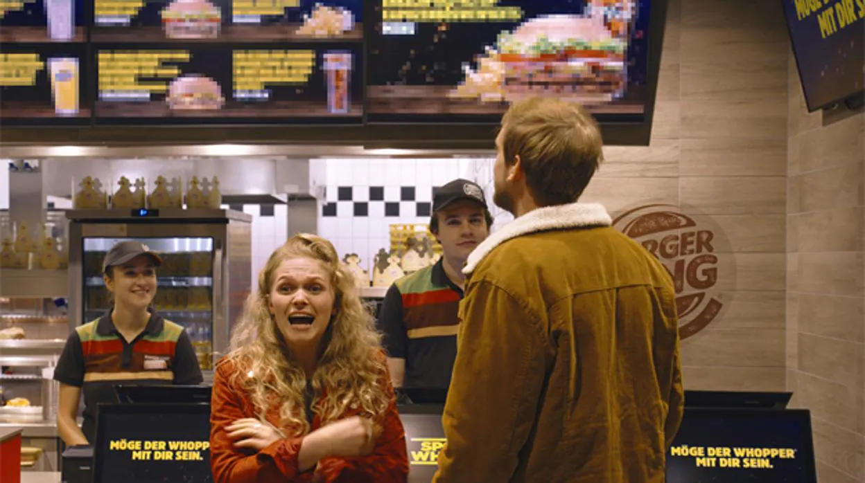 Una popular cadena de comida rápida ofrece comida gratis a cambio de spoilers de «Star Wars: El ascenso de Skywalker»