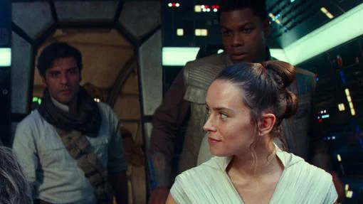 Del regreso de Carrie Fisher al futuro de Rey: Cinco claves para entender el final de Star Wars