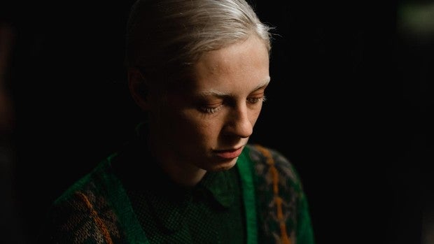 Crítica de «Una gran mujer»: Leningrado, año cero