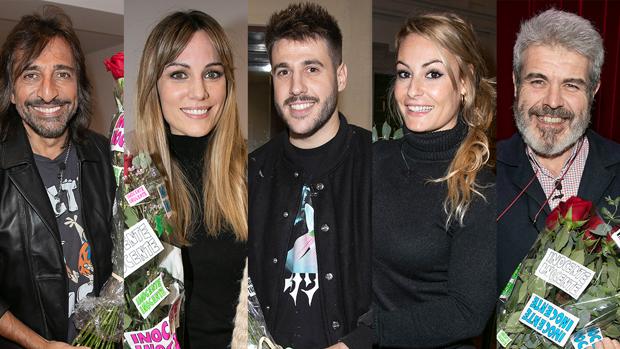 «Gala Inocente, Inocente 2019», una noche de bromas solidaria y «entrañable»