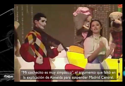 Los mejores rótulos de la Nochevieja 2020 de «Cachitos»