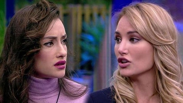 El mal perder de Alba Carrillo y sus despreciables acusaciones contra Adara