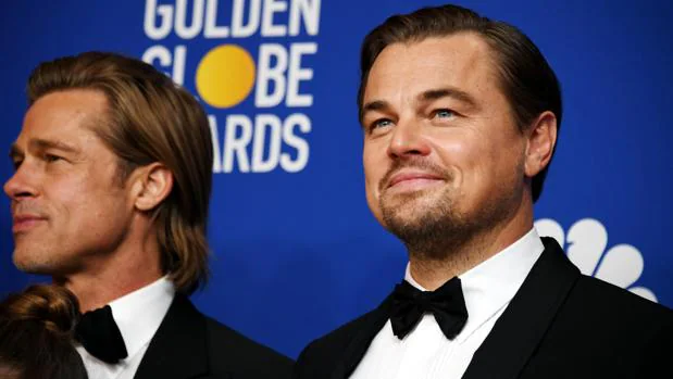 Brad Pitt se suma a la «teoría de la conspiración» de Titanic: Jack cabía en la tabla con Rose