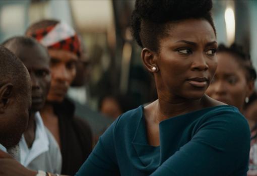 Nollywood, el «nuevo petróleo» de Nigeria