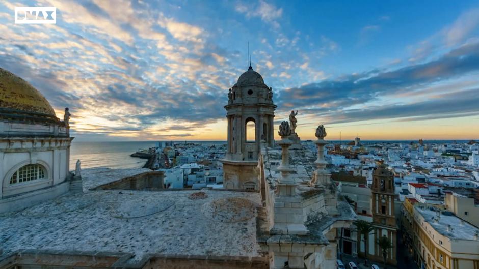 La sanguinaria y triste historia del Castillo de Guzmán el Bueno, magnánima fortaleza española