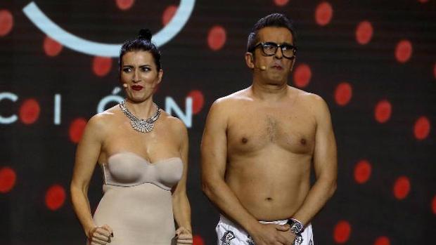 Un patrocinador vende «entradas reservadas» para los Goya por 1.600 euros