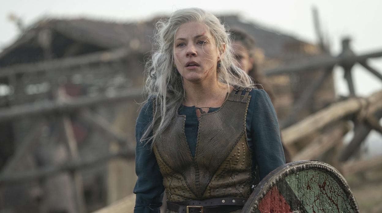 Vikingos Temporada 6: Ingrid puede ser la causa tras la muerte del