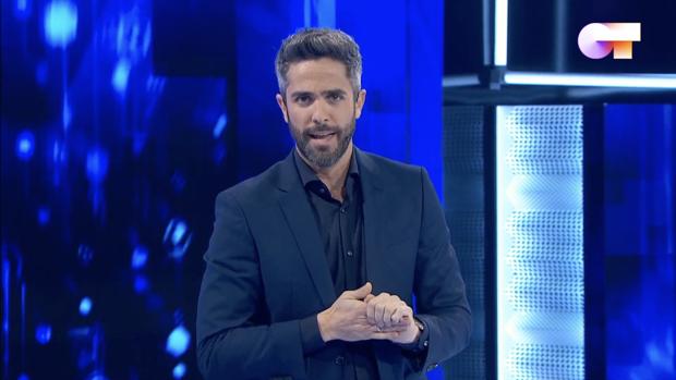 Comienza «Operación Triunfo 2020»: así ha sido la primera gala