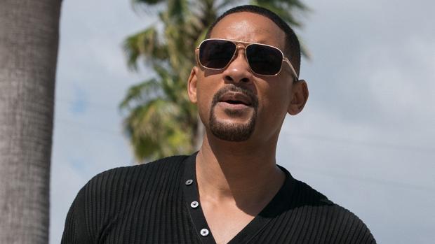 Will Smith: «No quería arruinar la franquicia de "Bad Boys", he hecho otras secuelas de las que me arrepentí»