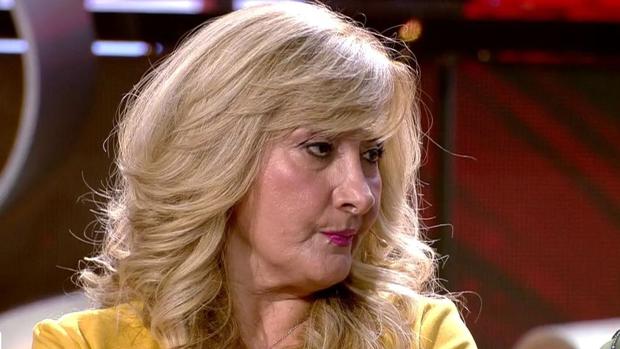 La tía de Fani justifica la infidelidad a Christofer: «Estaba muy aburrida»