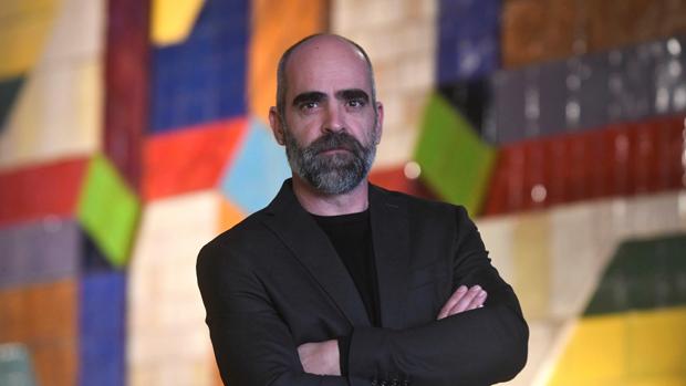 Luis Tosar: «Los actores de antes eran estrellas, estaban endiosados»