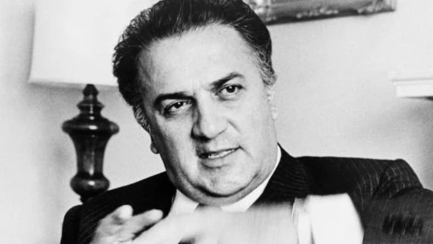 100 años de Fellini: pon a prueba tus conocimientos sobre el genio del cine italiano