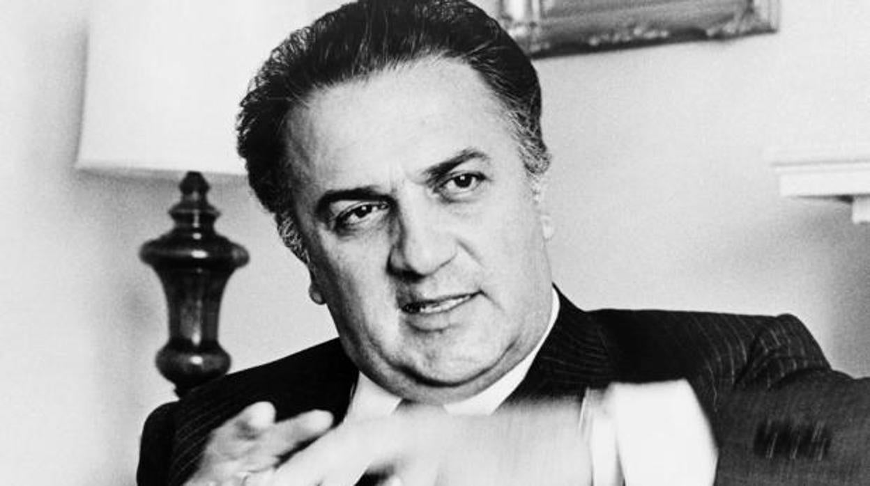 100 años de Fellini: pon a prueba tus conocimientos sobre el genio del cine italiano