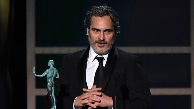 Todos los ganadores de los SAG, los premios del sindicato de actores