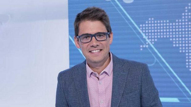 Arsenio Cañada se convierte en el máximo responsable de Deportes de RTVE