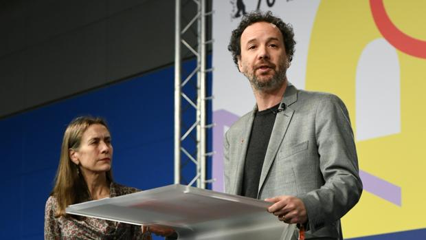 Berlinale suspende premio Alfred Bauer por sospechas pasado nazi exdirector