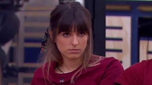 TVE no reacciona tras los insultos de Maialen, de OT 2020, a los aficionados a los toros