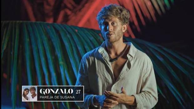El contundente mensaje de Gonzalo a Andrea y Fani por redes sociales