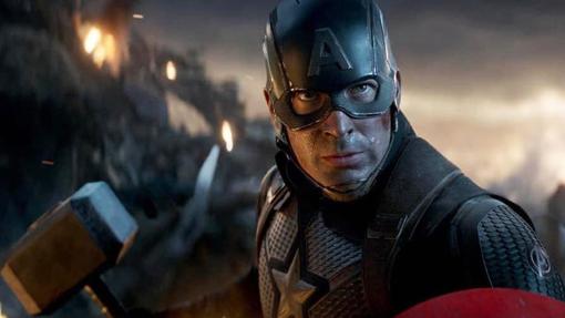 Vengadores: endgame, nominada al Oscar a efectos visuales