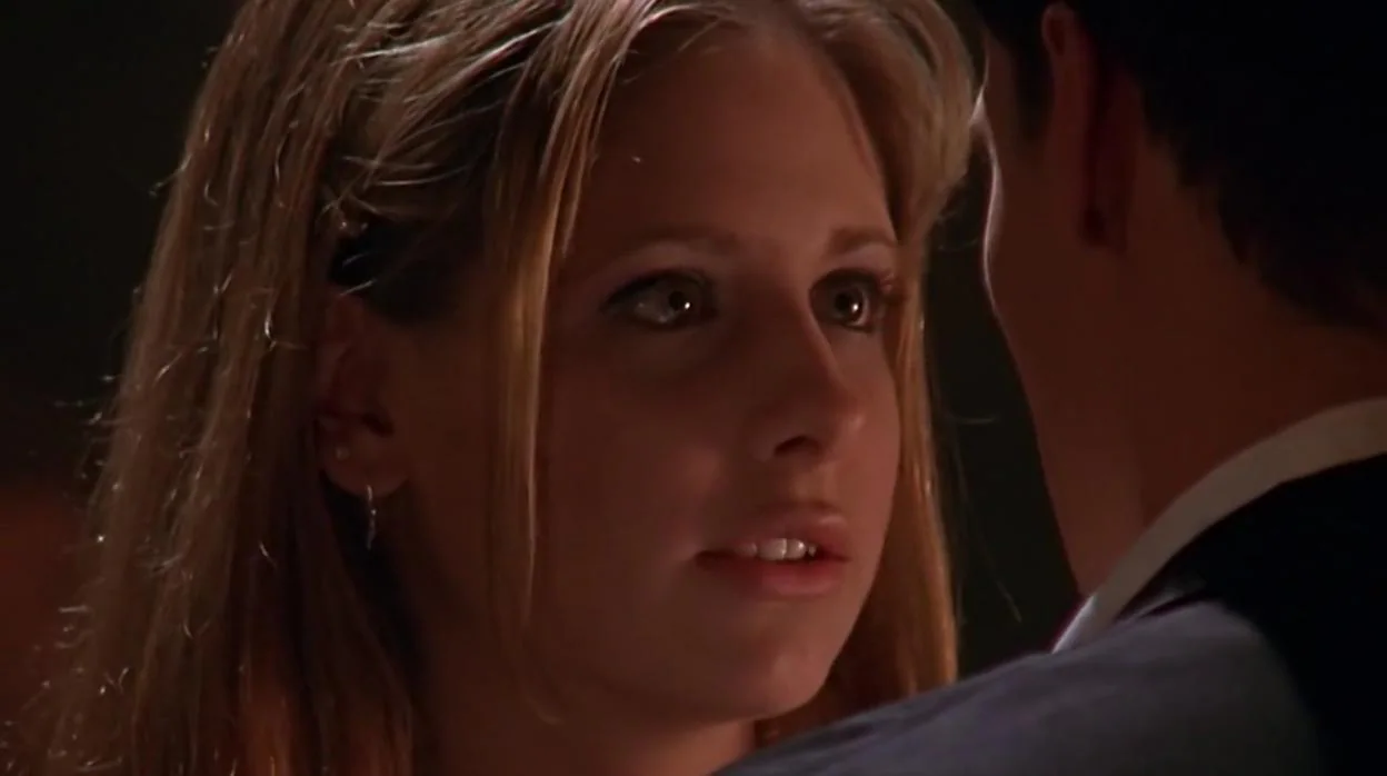 Sarah Michelle Gellar fue la protagonista de «Buffy, cazavampiros» durante siete temporadas