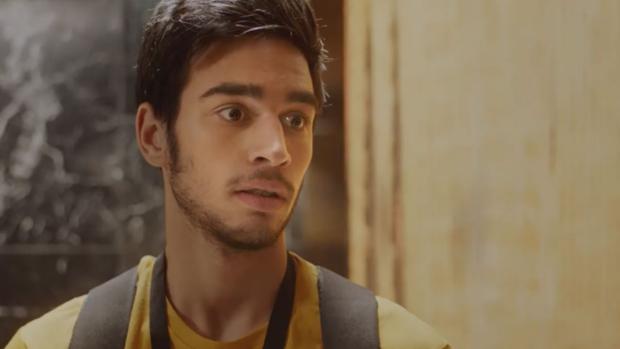 Estos son los nuevos alumnos de «El internado: Las Cumbres»