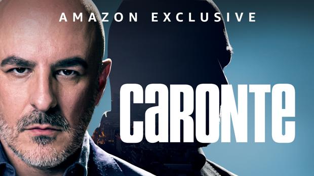 Tráiler e imágenes de «Caronte», la nueva serie de Telecinco que se estrenará primero en Amazon